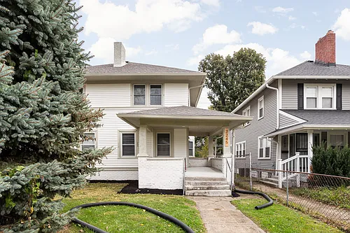 3245 N Park Ave #3245 Photo 1