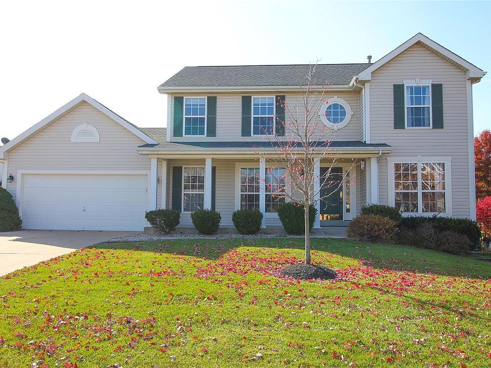 1st image of 1509 Woodbury Dr