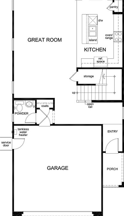 2nd image of 869 Harvest Ave