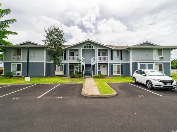 94-820 Lumiauau St APT D203, Waipahu, HI 96797