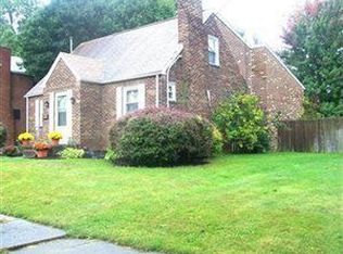 393 E 8th St, Salem, OH 44460