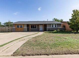 3716 38th St, Lubbock, TX 79413