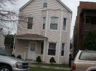 1214 S 48th Ct, Cicero, IL 60804