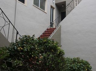1390 17th Ave, San Francisco, CA 94122