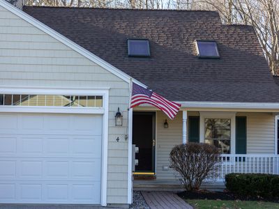 4 Outlook Lane #17, Brunswick, ME, 04011