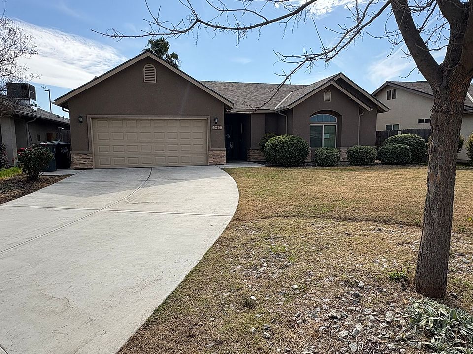 1st image of 947 E Margalo Ct