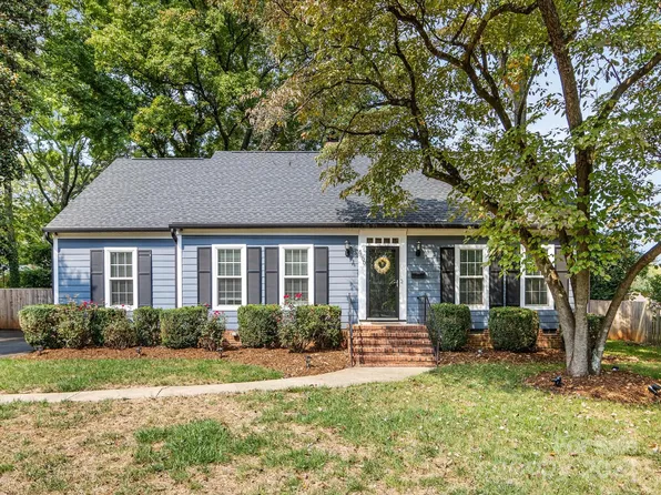 5000 Vescova Ct, Charlotte, NC 28212