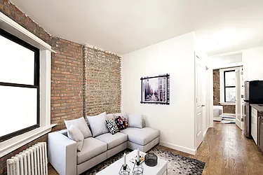 Rented by R New York