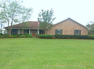 451 Pointe Noir Rd, Branch, LA 70516