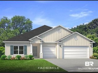 11357 Genuine Risk Cir, Daphne, AL 36526