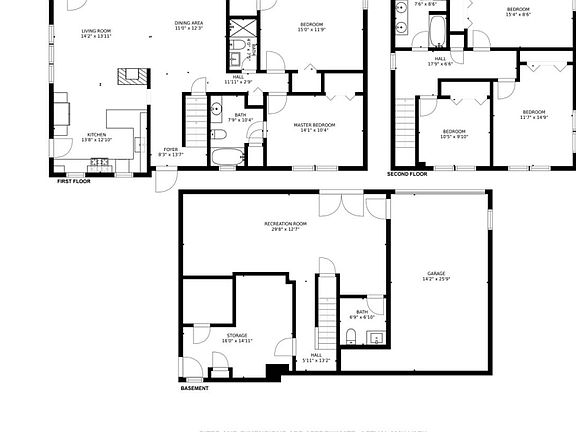 2nd image of 691 Prospect Ave