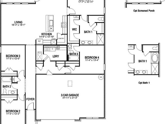 2nd image of this home