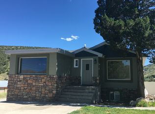 1268 N Mink Creek Rd, Pocatello, ID 83204