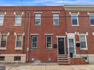 1816 Reed St, Philadelphia, PA, 19146