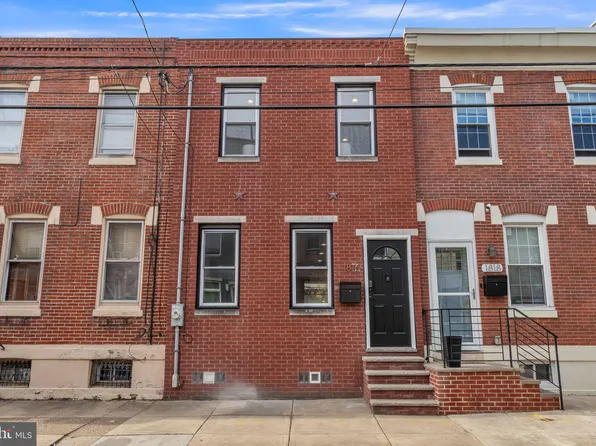 1816 Reed St, Philadelphia, PA 19146