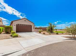 2745 S Flat Iron Rd, Apache Junction, AZ 85119