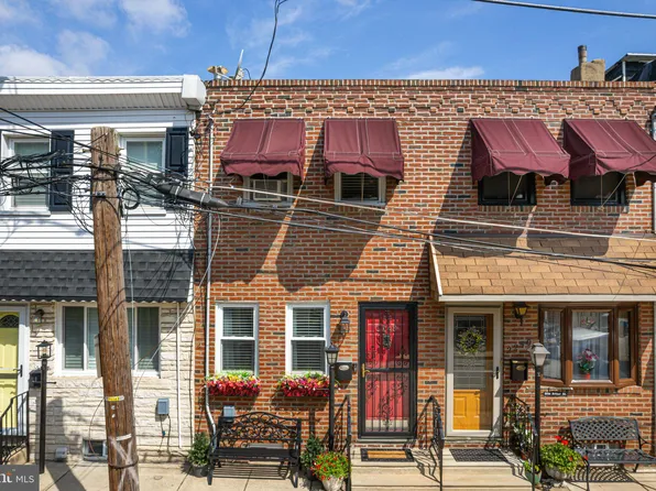 2248 Ritter St, Philadelphia, PA 19125