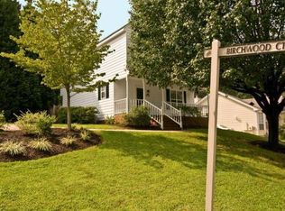 3800 Birchwood Ct, Raleigh, NC 27612