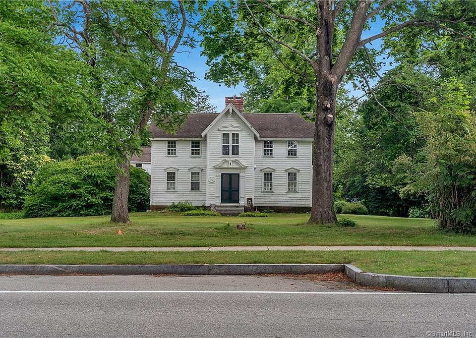 1 Lyme St, Old Lyme, CT 06371 Zillow