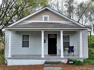 809 E 37th St, Charlotte, NC 28205