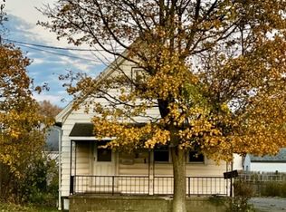 531 Harlem Rd, Buffalo, NY 14224