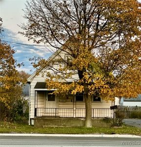 531 Harlem Rd, Buffalo, NY, 14224