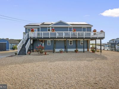124 E Boat Dr, Little Egg Harbor, NJ, 08087