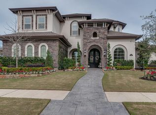 10418 Pebblecreek Xing, Katy, TX 77494