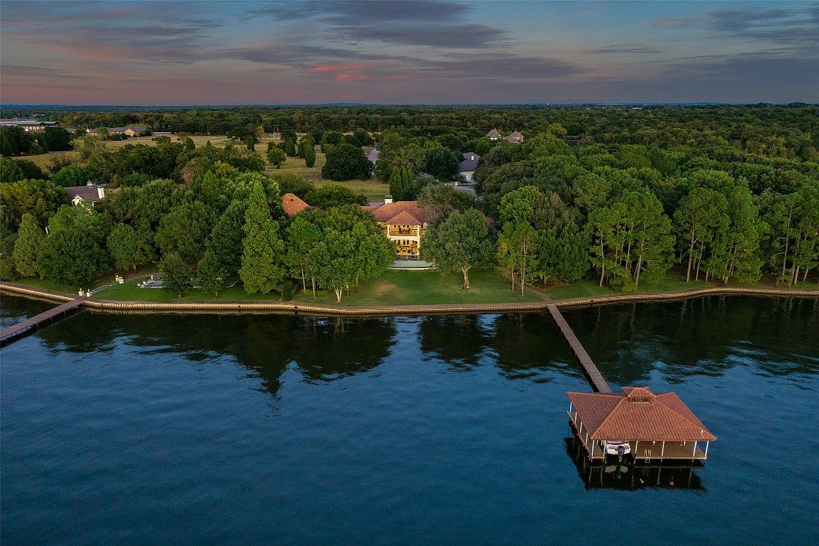 133 Lakeside Dr, Malakoff, TX 75148 Zillow
