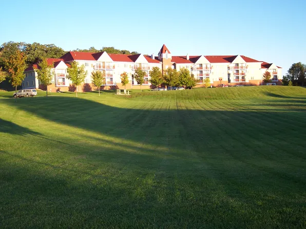 Garden Terrace