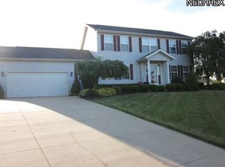 5253 Hemlock Dr, Ravenna, OH 44266