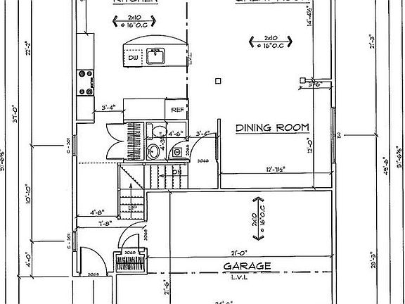 5th image of 548 Broadway Lot 2