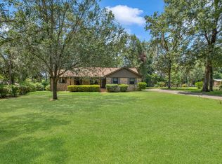 1980 Charlais St, Tallahassee, FL 32317
