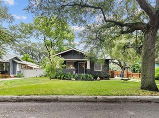 5111 N Branch Ave, Tampa, FL 33603