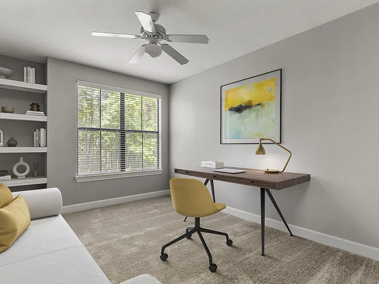 Citigate Apartments — Photo 15