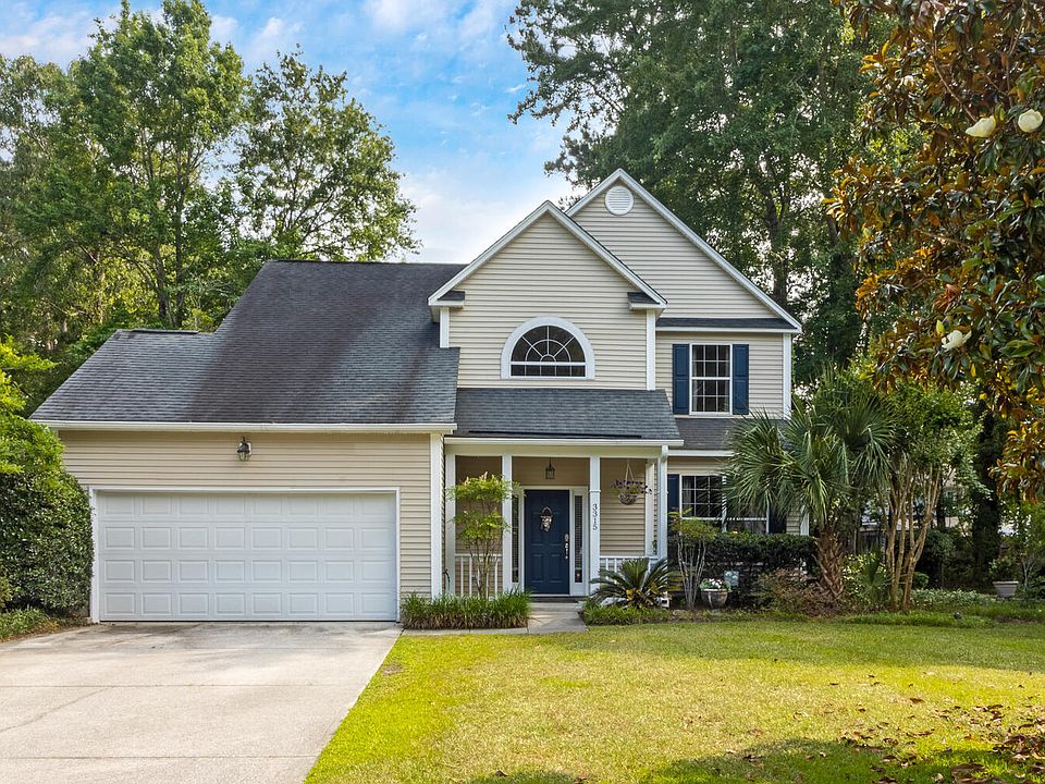 3315 Cedar Creek Ct, Mount Pleasant, SC 29466 Zillow