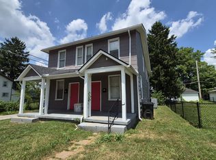 519 Buckeye St, Miamisburg, OH 45342