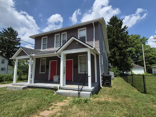 519 Buckeye St, Miamisburg, OH 45342