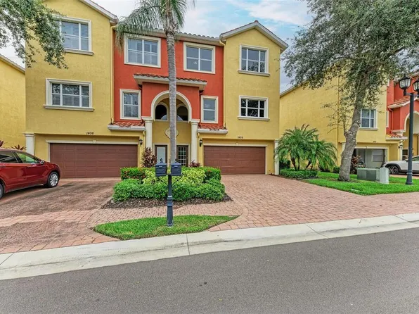 1408 3rd Street Cir E, Palmetto, FL 34221