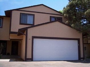 40 Westlake Dr NE, Albuquerque, NM 87112