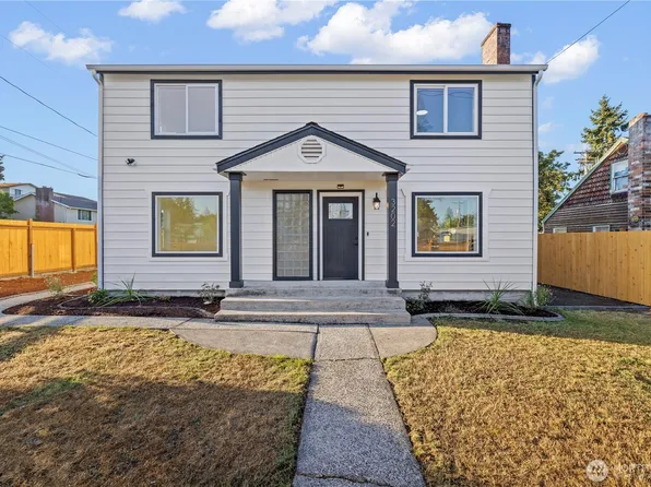 3202 S 66th st, Tacoma, WA 98409