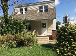 3311 23rd St NW, Canton, OH 44708