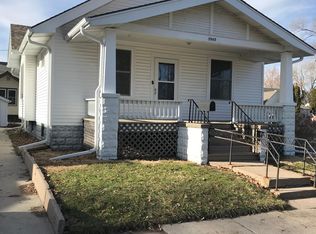 1547 N D St, Fremont, NE 68025