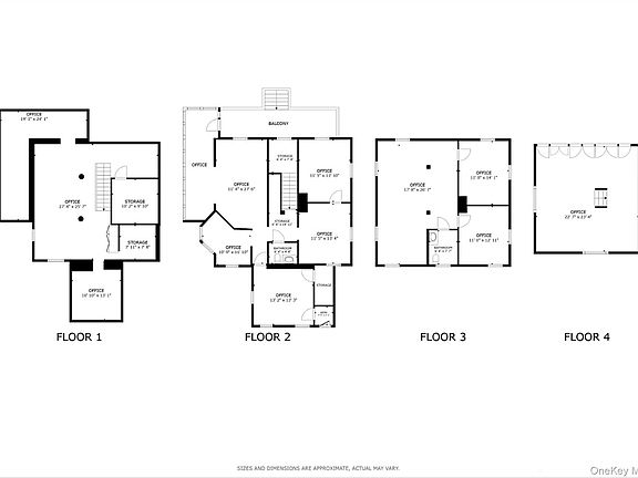 2nd image of 20 Madison Avenue