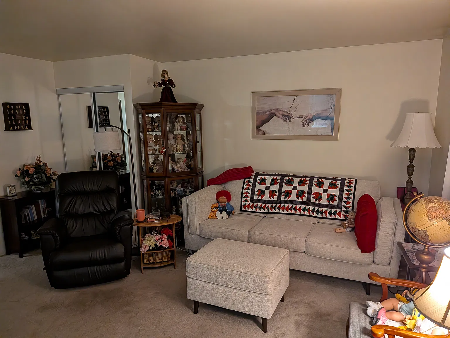 429 N Wolf Creek St — Photo 3