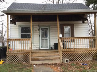 643 S 10th St, Saginaw, MI 48601