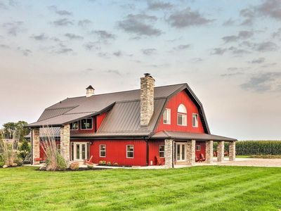 2747 State Route 734, Jeffersonville, OH, 43128