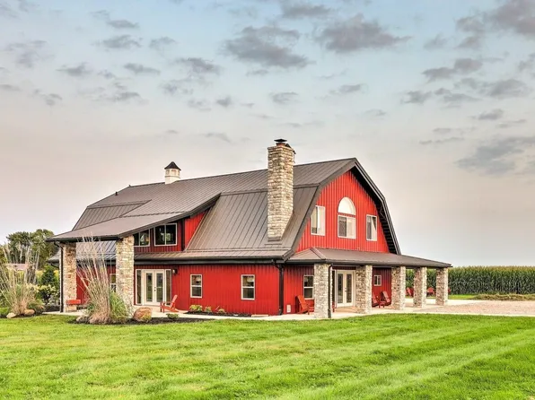 2747 State Route 734, Jeffersonville, OH 43128