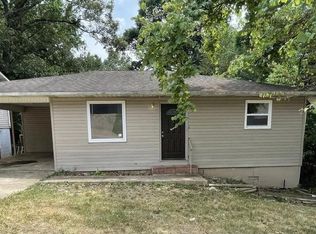 1208 Apple St, Poplar Bluff, MO 63901