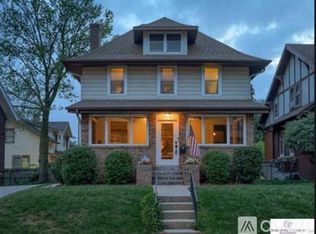 404 N 39th St, Omaha, NE 68131